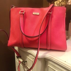 Kate spade purse